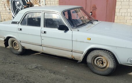 ГАЗ 3102 «Волга», 1996 год, 70 000 рублей, 2 фотография