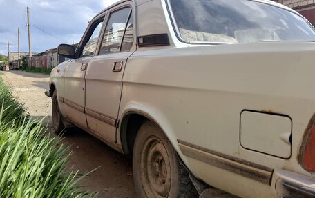 ГАЗ 3102 «Волга», 1996 год, 70 000 рублей, 8 фотография