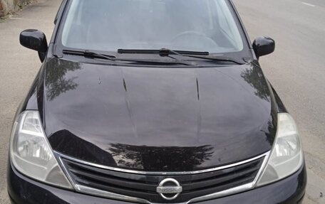Nissan Tiida, 2011 год, 560 000 рублей, 2 фотография