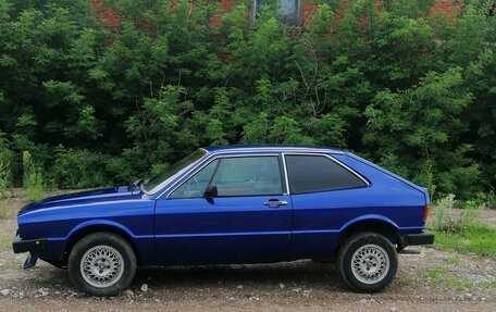 Volkswagen Scirocco III рестайлинг, 1977 год, 1 000 000 рублей, 7 фотография