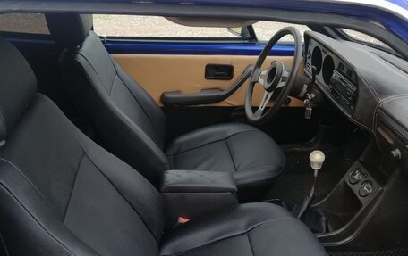 Volkswagen Scirocco III рестайлинг, 1977 год, 1 000 000 рублей, 11 фотография