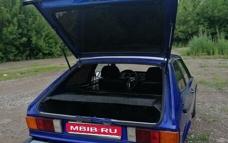 Volkswagen Scirocco III рестайлинг, 1977 год, 1 000 000 рублей, 4 фотография