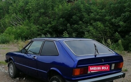Volkswagen Scirocco III рестайлинг, 1977 год, 1 000 000 рублей, 5 фотография