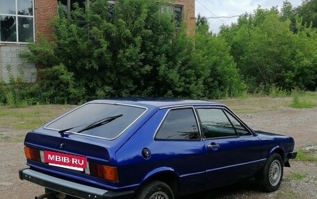 Volkswagen Scirocco III рестайлинг, 1977 год, 1 000 000 рублей, 3 фотография