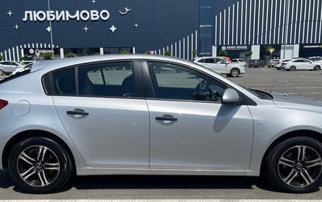 Chevrolet Cruze II, 2012 год, 800 000 рублей, 6 фотография