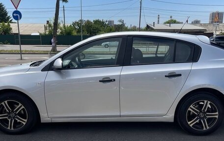 Chevrolet Cruze II, 2012 год, 800 000 рублей, 7 фотография