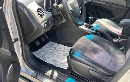 Chevrolet Cruze II, 2012 год, 800 000 рублей, 14 фотография