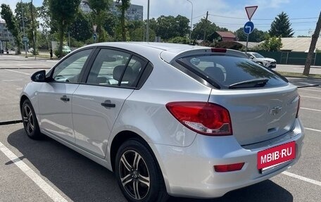 Chevrolet Cruze II, 2012 год, 800 000 рублей, 9 фотография