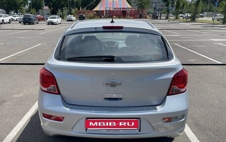 Chevrolet Cruze II, 2012 год, 800 000 рублей, 10 фотография