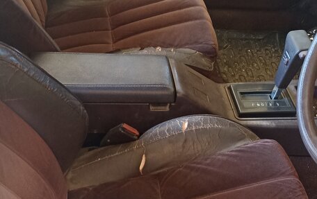 Toyota Cresta, 1987 год, 250 000 рублей, 5 фотография