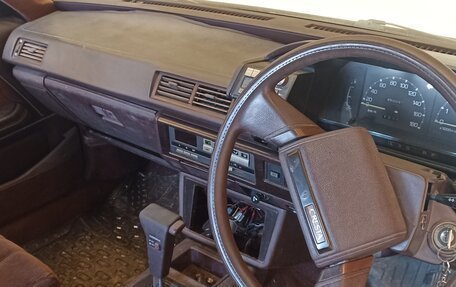 Toyota Cresta, 1987 год, 250 000 рублей, 3 фотография