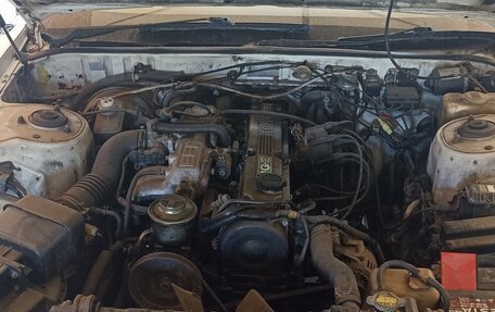 Toyota Cresta, 1987 год, 250 000 рублей, 6 фотография