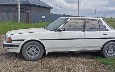 Toyota Cresta, 1987 год, 250 000 рублей, 8 фотография