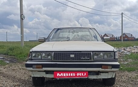 Toyota Cresta, 1987 год, 250 000 рублей, 7 фотография
