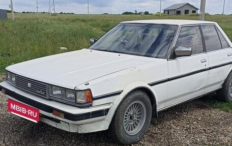 Toyota Cresta, 1987 год, 250 000 рублей, 11 фотография