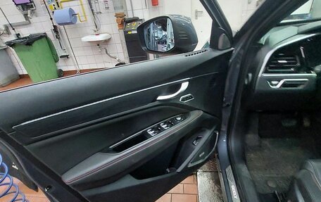 Geely Tugella FY11, 2023 год, 2 847 000 рублей, 9 фотография