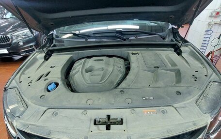 Geely Tugella FY11, 2023 год, 2 847 000 рублей, 6 фотография