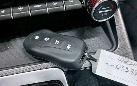 Geely Tugella FY11, 2023 год, 2 847 000 рублей, 7 фотография
