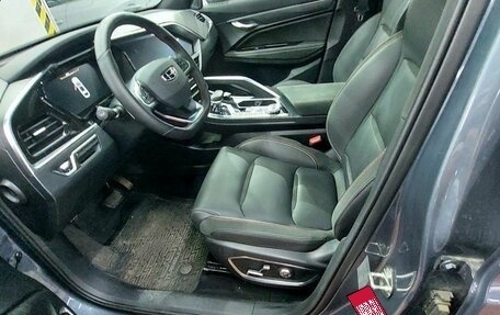 Geely Tugella FY11, 2023 год, 2 847 000 рублей, 10 фотография
