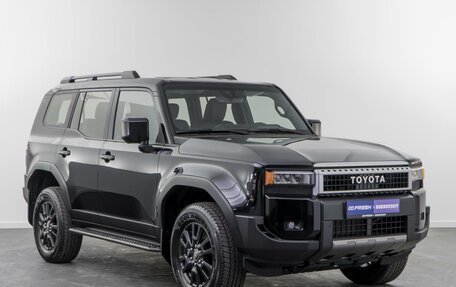 Toyota Land Cruiser Prado, 2024 год, 9 350 000 рублей, 1 фотография