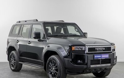 Toyota Land Cruiser Prado, 2024 год, 9 350 000 рублей, 1 фотография