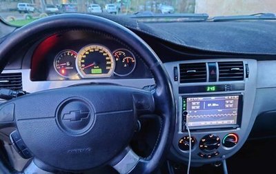 Chevrolet Lacetti, 2006 год, 340 000 рублей, 1 фотография