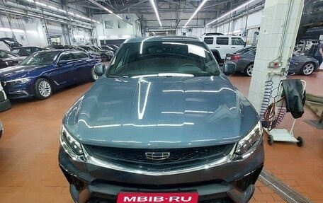Geely Tugella FY11, 2023 год, 2 847 000 рублей, 1 фотография