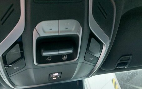 Geely Tugella FY11, 2023 год, 2 847 000 рублей, 20 фотография