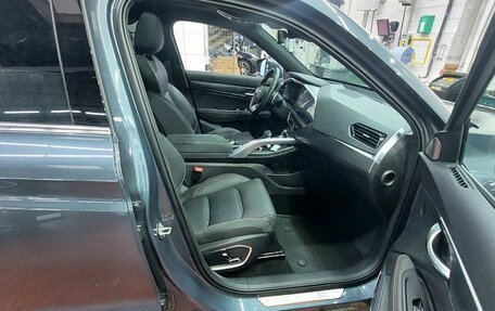 Geely Tugella FY11, 2023 год, 2 847 000 рублей, 28 фотография