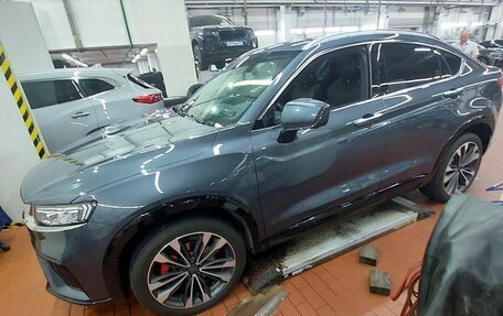 Geely Tugella FY11, 2023 год, 2 847 000 рублей, 31 фотография