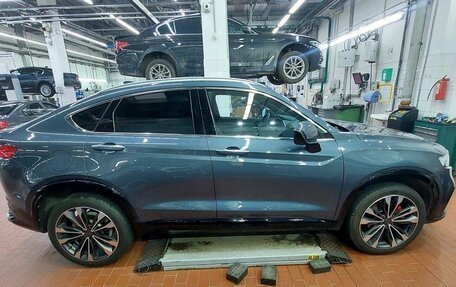 Geely Tugella FY11, 2023 год, 2 847 000 рублей, 24 фотография