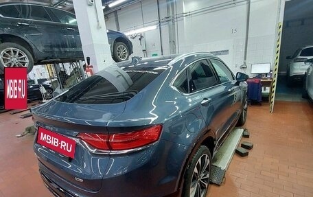 Geely Tugella FY11, 2023 год, 2 847 000 рублей, 23 фотография