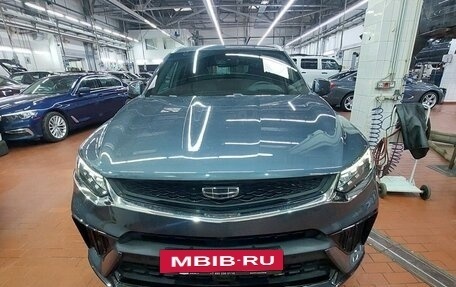 Geely Tugella FY11, 2023 год, 2 847 000 рублей, 27 фотография