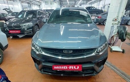 Geely Tugella FY11, 2023 год, 2 847 000 рублей, 26 фотография