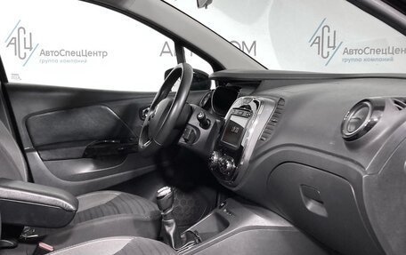 Renault Kaptur I рестайлинг, 2019 год, 1 475 000 рублей, 10 фотография
