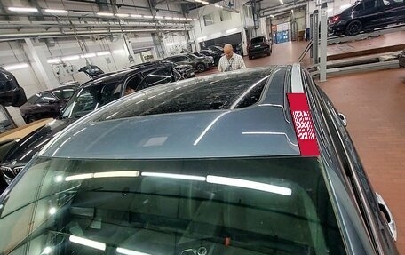 Geely Tugella FY11, 2023 год, 2 847 000 рублей, 30 фотография