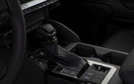 Toyota Land Cruiser Prado, 2024 год, 9 350 000 рублей, 17 фотография