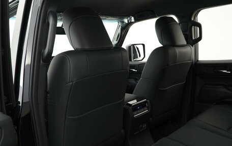 Toyota Land Cruiser Prado, 2024 год, 9 350 000 рублей, 13 фотография