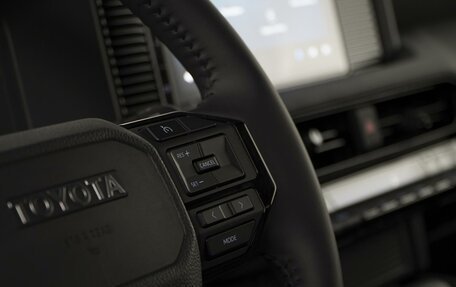 Toyota Land Cruiser Prado, 2024 год, 9 350 000 рублей, 16 фотография