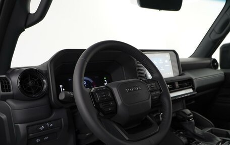 Toyota Land Cruiser Prado, 2024 год, 9 350 000 рублей, 14 фотография
