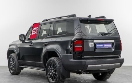 Toyota Land Cruiser Prado, 2024 год, 9 350 000 рублей, 2 фотография