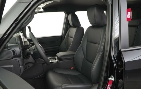 Toyota Land Cruiser Prado, 2024 год, 9 350 000 рублей, 11 фотография