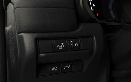 Toyota Land Cruiser Prado, 2024 год, 9 350 000 рублей, 19 фотография