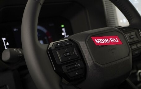 Toyota Land Cruiser Prado, 2024 год, 9 350 000 рублей, 15 фотография