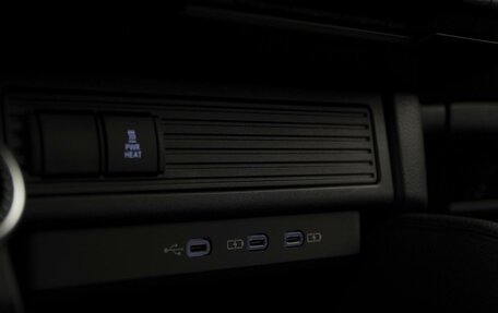 Toyota Land Cruiser Prado, 2024 год, 9 350 000 рублей, 23 фотография