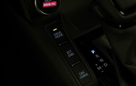Toyota Land Cruiser Prado, 2024 год, 9 350 000 рублей, 22 фотография