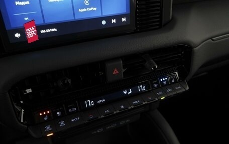 Toyota Land Cruiser Prado, 2024 год, 9 350 000 рублей, 25 фотография
