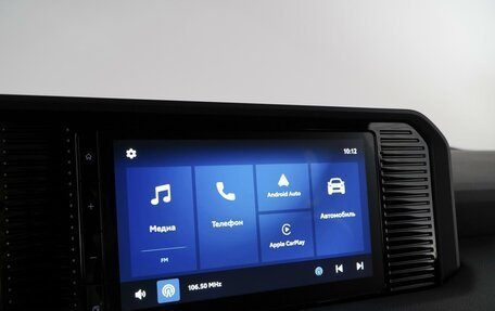 Toyota Land Cruiser Prado, 2024 год, 9 350 000 рублей, 28 фотография