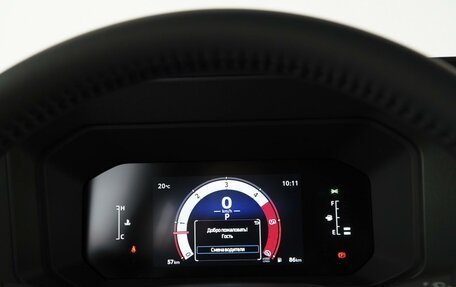 Toyota Land Cruiser Prado, 2024 год, 9 350 000 рублей, 34 фотография