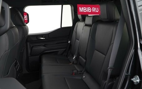 Toyota Land Cruiser Prado, 2024 год, 9 350 000 рублей, 10 фотография